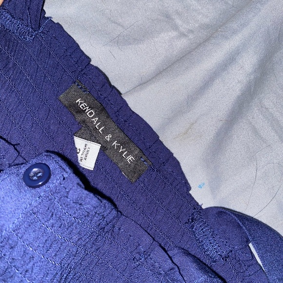 Kendall and Kylie Top - Picture 3 of 3